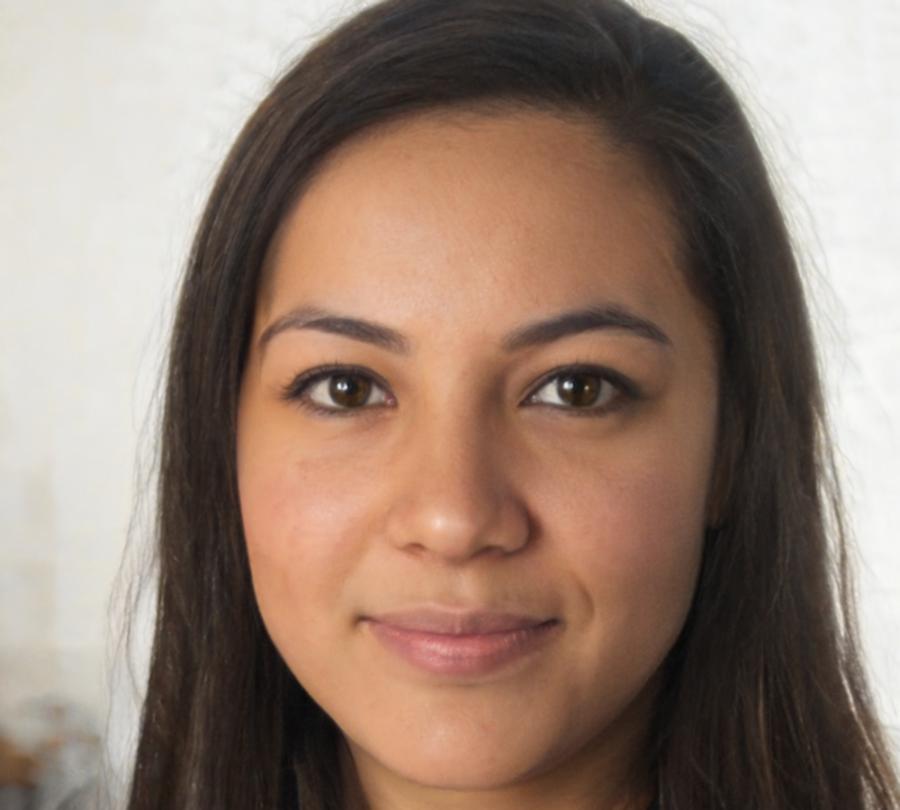 Portrait de Claire Dubois